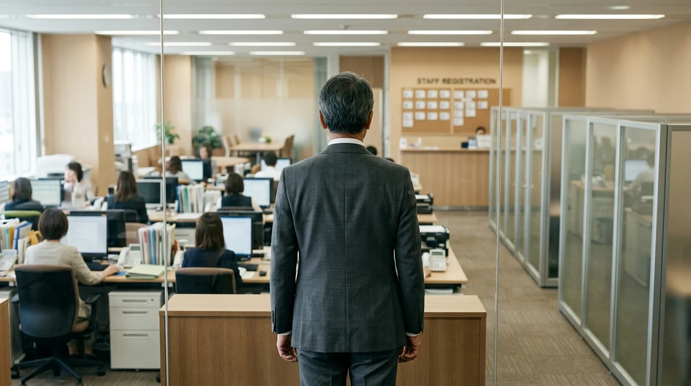 人材派遣会社 M&A・事業承継 全国対応