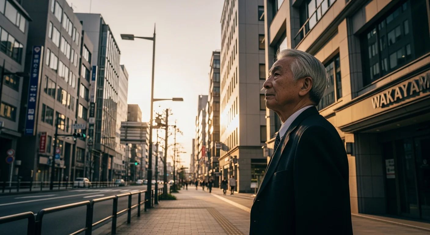 和歌山県 宅建業 M&A・事業譲渡