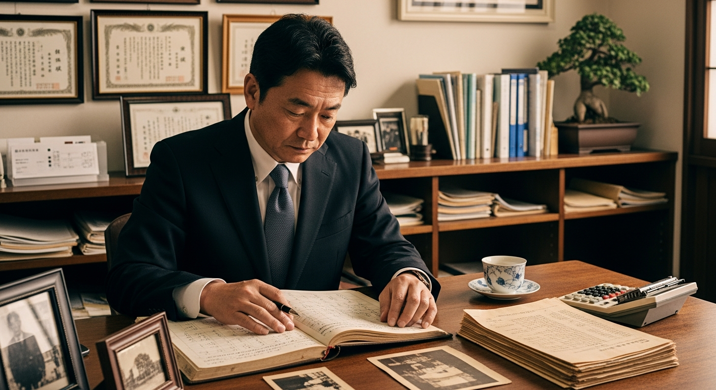 宅建業 M&A、最大の難所は『株の取りまとめ』だった